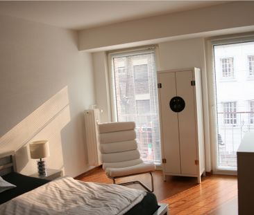 2 Zimmer in Düsseldorf - Foto 1
