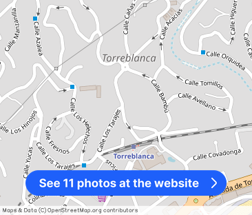 Alquiler de piso en Calle Bambú - Photo 1