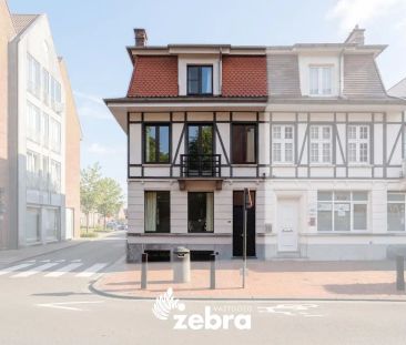 Stijlvolle, volledig gemeubelde karakterwoning in het centrum van R... - Photo 1
