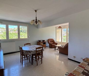 Location Appartement 3 pièces 65m² PRIVAS 07000 - Photo 2