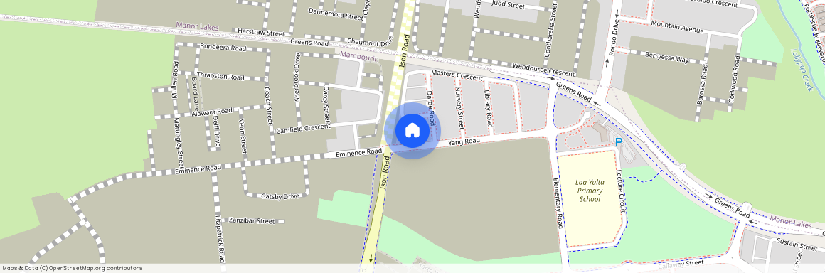 40 Yang Rd, Vic 3024, Mambourin