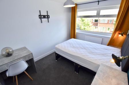 1 bedroom in a house share to rent - Photo 3