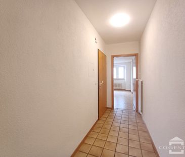 En centre ville, appartement de 1.5 pièces au 1er étage - Photo 2