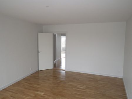 Indbydende lejlighed i hjertet af Aalborg med grønne områder - Photo 4