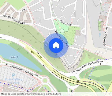 Fieldfare Lane, Greenhithe - Photo 1