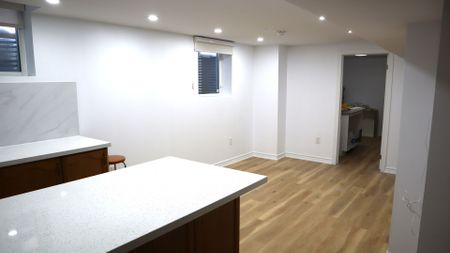 For Lease - 3254 Cambourne Crescent Unit# Basement, Mississauga, Ontario - Photo 3