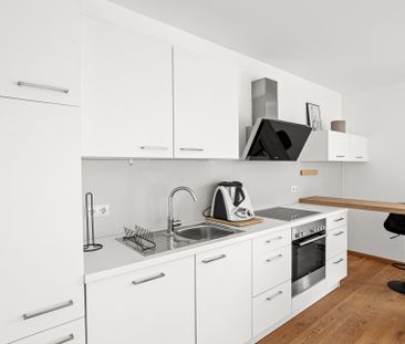 Schöner Wohnen mit hochwertiger Ausstattung - Photo 4