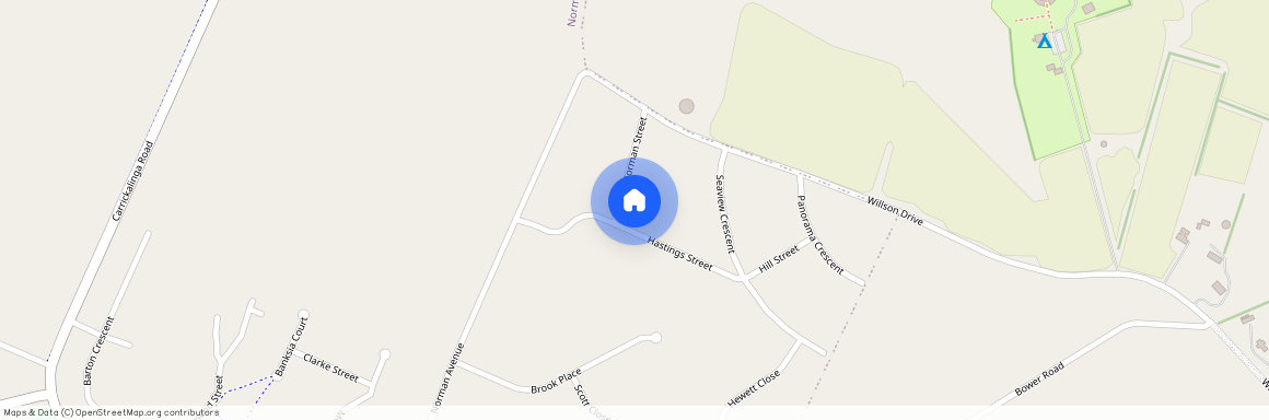 8 Hastings Street, Normanville SA 5204