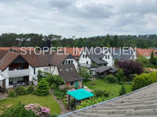 Miet mich! gepflegt Single Wohnung mit schöner Einbauküche und Balkon! - Photo 1