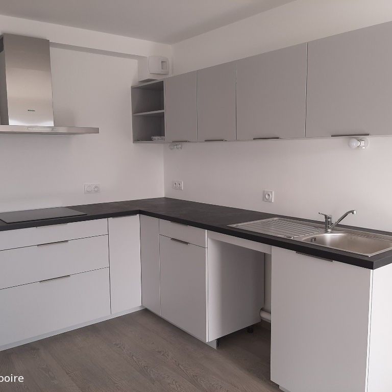 Appartement T1 à louer - 21 m² - Photo 1