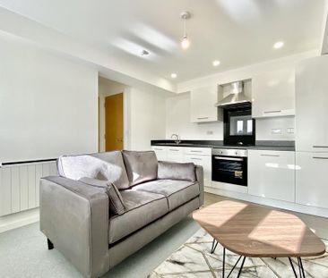 1 bedroom apartment to rent - Photo 4