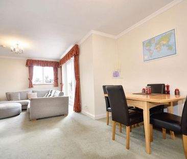 2 bedroom apartment to rent - Photo 5