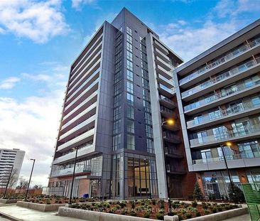 For Lease - 36 Forest Manor Road Unit# 1004, Toronto, Ontario - Photo 1
