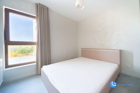 Nowe 36m2 | garaż | taras | Vidok – Młoszowa - Photo 4