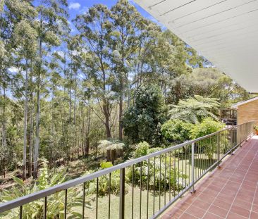 19A Cashel Crescent, Killarney Heights. - Photo 5