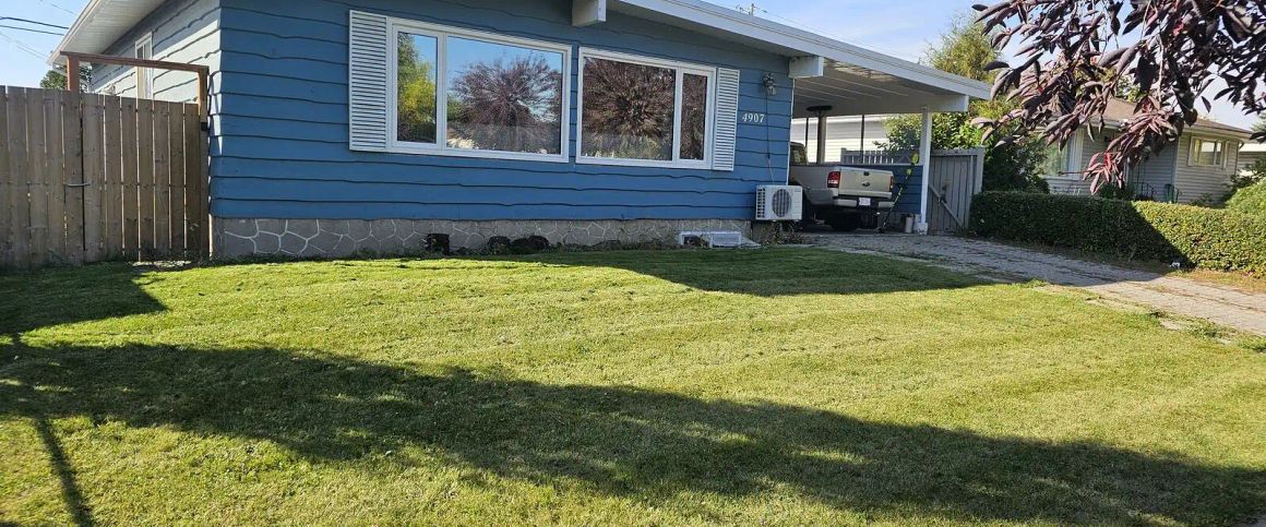 3 Bedroom mainfloor house in Marlborough — 3 Bedrooms House - Photo 1