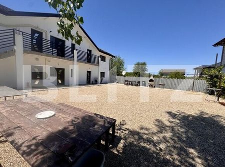 Apartament 2 camere, 60 mp, centrala termica, Ac, Cartier Popoveni - Fotografie 4