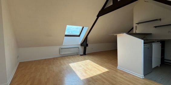 Location Appartement 2 pièces 22m² DOUAI 59500 - Photo 3