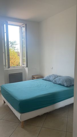 AVIGNON Avenue saint ruf appartement type 2 meublé - Photo 4