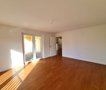 Ihr neues Zuhause in Knonau | 2.5-Zimmerwohnung mit grossem Balkon - Photo 3