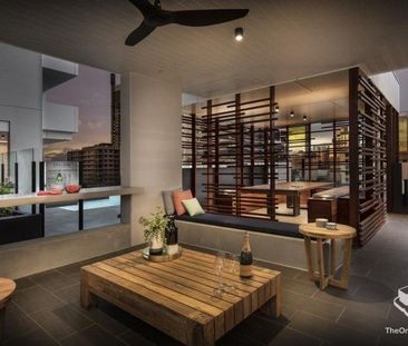 Luxury Apartment with Lifestyle-Plus Features â Walk to Everythin... - Photo 3