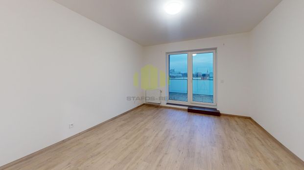 Pronájem bytu 3+kk 74 m² - Photo 1