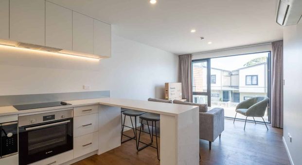 New 3-Bedroom Townhouse – Mount Vista Estate, Mangere - Photo 1