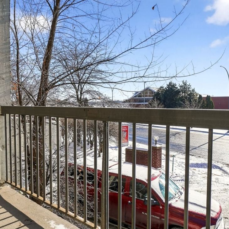 Appartement à louer - Brossard (Noms de rues (P)) Appartement à louer - Brossard (Noms de rues (P)) - Photo 1