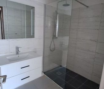 Appartement F3 à louer - Photo 2