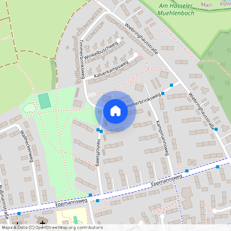 Timmerbrinksweg 9, 45896 Gelsenkirchen