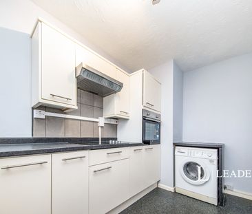 2 bedroom maisonette to rent Penshurst Road, Ipswich, IP3 - Photo 3