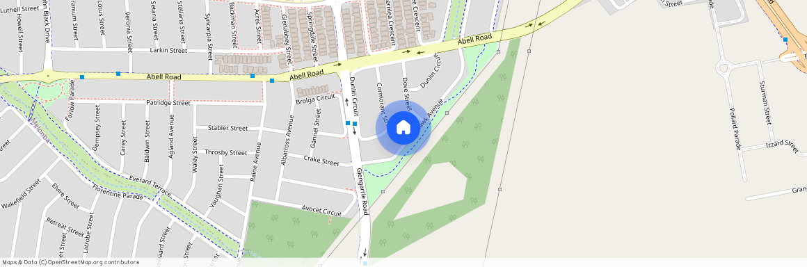 2 Cormorant Street, Marsden Park NSW 2765