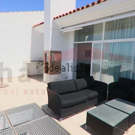 Alquiler de chalet pareado en Algarrobo - Photo 1