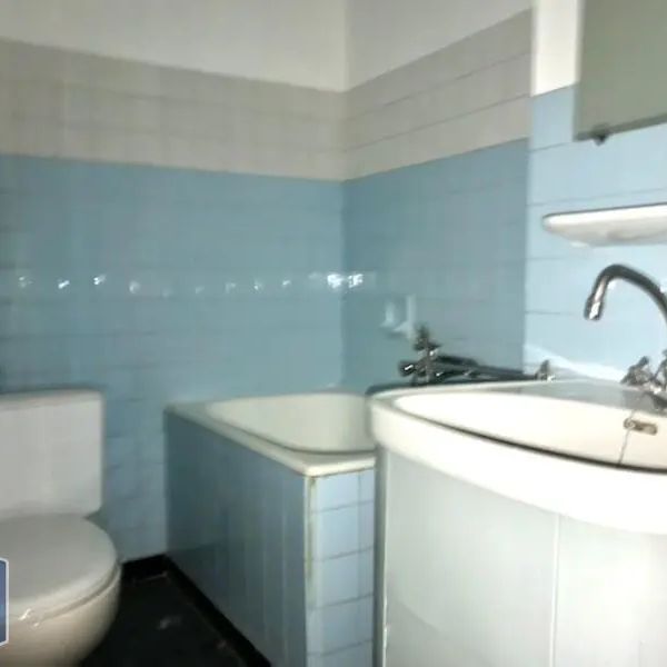 Appartement à louer 1 pièce 20.27m² - Photo 1