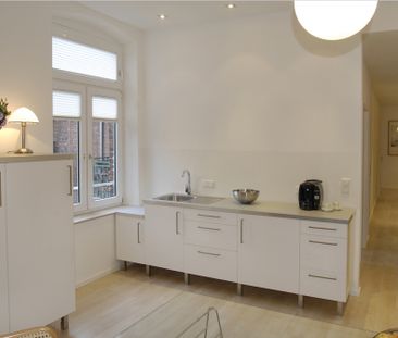 1.5 Zimmer in Düsseldorf - Foto 1