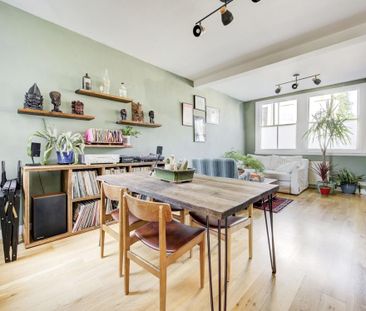 Combermere Road, London SW9 - Photo 5