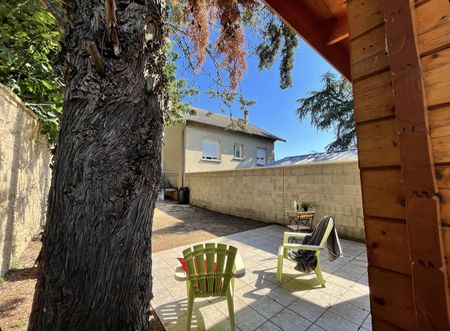 Nouveauté - Appartement T3 - Ternay Ternay (69360) - Photo 3