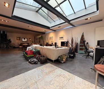 Loft te huur - Photo 3