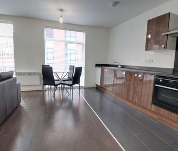 The Mint, Mint Drive, Jewellery Quarter, B18 - Photo 6