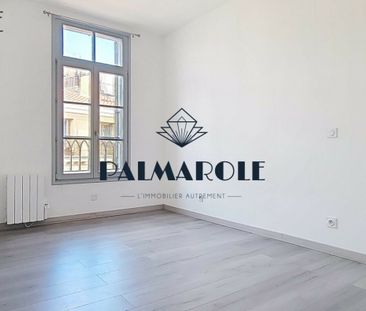 APPARTEMENT T3 – PLACE JEAN JAURES – PERPIGNAN - Photo 5