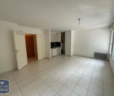 Appartement à louer 1 pièce 31.95m² - Photo 1