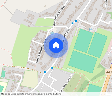 Hempsted Lane, Hempsted, Gloucester, GL2 - Photo 1