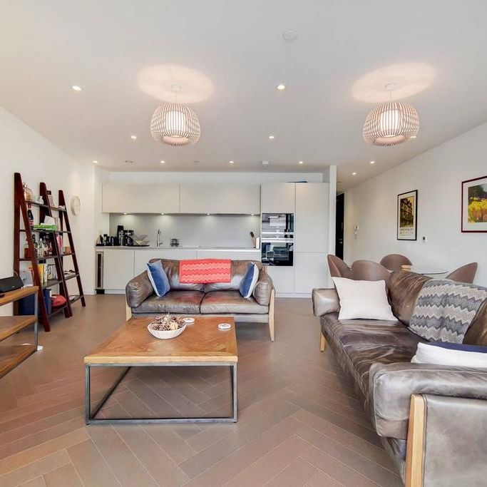 2 bedroom flat to rent - Photo 1