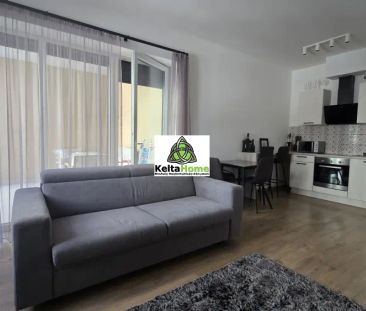 Kiadó újszerű téglalakás - Budapest, XI. kerület - Photo 6