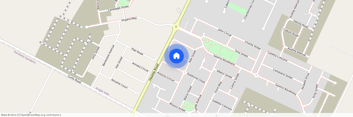 28 Sam Circuit, SA 5117, Angle Vale