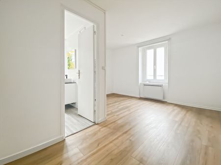 Location appartement 2 pièces, 36.17m², Seraincourt - Photo 2