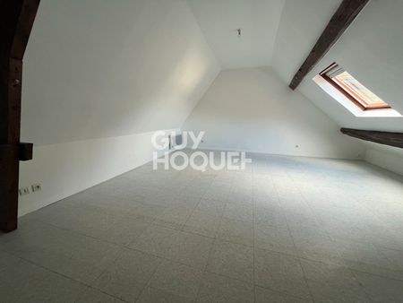 Location Appartement 3 pièces 49m² SEIGNELAY 89250 - Photo 4