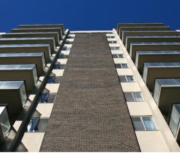 Regency Towers | 261 Cooper Street, Ottawa - Photo 1