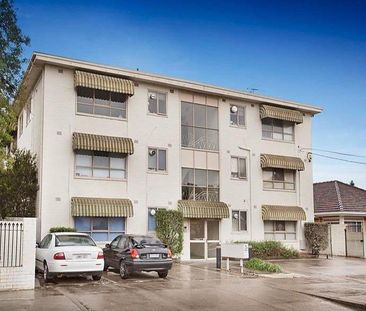 5/87a Clyde Street, Thornbury VIC 3071 - Apartment For Rent | Domain - Photo 1