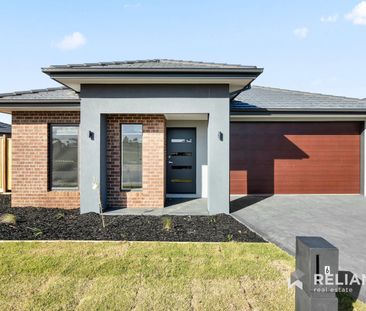 Brand New Family Home! - Photo 5